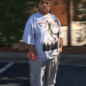 Meet your Posher, Mark